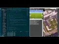 Running a Drone Simulation at MIT Great Dome with ArduPilot Dronekit Mission Planner and Python