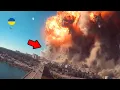 Download Lagu State Of Emergency In Crimea! The Sky Falls on Peninsula — Kremlin’s Airbase Obliterated!