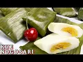 Download Lagu RESEP KUE NAGASARI PALING MUDAH DAN PRAKTIS - Hasilnya Uenakkk Polllll