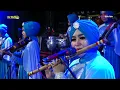 Download Lagu Tiada Restu - El Wafda Ukhti Live in Sumberejo 2023