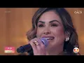 Bruna Olly no Encontro - Nunca abandone a fé  