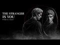 THE STRANGER IS YOU | Dark Ambient / Cinematic Night Drive | Wish & Gain