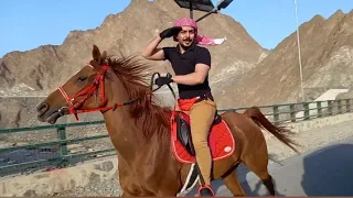 لاتحسبوني لبست من الليالي السواد دندنها