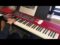 Download Lagu Dear Teardrop - Citrus ED[piano]