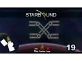Starbound Survival - Basic rails