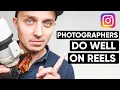 Download Lagu How To Get More Views On Instagram Reels As A Photographer!