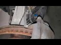 Quick F150 IWE 4x4 Actuator System Check from solenoid down to Hubs - How To Vacuum Gauge Needed