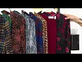 Susan Graver Printed Novelty Duster Cardigan Knit Tank Set on QVC