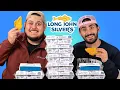 We Ranked Long John Silver s BEST Items