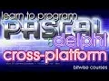 Cross-platform programming with Lazarus and Free Pascal