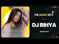 THE MUSIC SETS Ft‪. DJ RIHYA | AFRO-HOUSE | BOLLY-AFRO | INDO-HOUSE