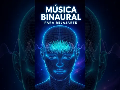 Binaural beats que millones usan para dormir mejor #binaural #trending