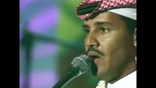 العطا   حفله ابها      خالد عبد الرحمن دندنها