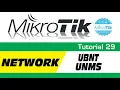MikroTik Tutorial 29 - UBNT PowerBeam Network