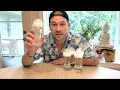 Philips Avent Natural Glass Baby Bottles Review 8oz