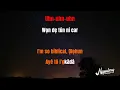 Mohbad - Peace | Karaoke Lyrics | McPsalmy
