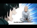 Download Lagu ANIME ONE PUNCH MAN SEASON 3 EPISODE 1 KOK GINI?