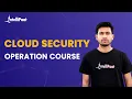 Cloud Security Operation Course Certified Cloud Security CISSP Course Intellipaat