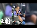 Search underway for abducted 2-year-old in Bartow County