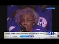 Download Lagu ‘Mama’ Mosie Burks of Mississippi Mass Choir dies