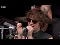 The Snuts  - Gloria (Radio 1's Big Weekend 2023)