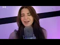 ⭐️ Two Trees - Ben L' Oncle Soul (Cover by Chiara OneMusic)