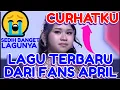 CURHATKU - LAGU TERBARU BUAT APRIL DA7 CIREBON [SEDIH BANGET LAGUNYA...] BY ROMI MUSIK1