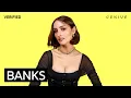 Download Lagu BANKS “I Hate Your Ex-Girlfriend” Lyrics \u0026 Meaning | Genius Verified