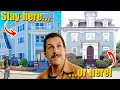 Best Places to Stay near SALEM MA for Halloween