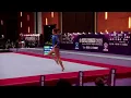 PROIETTI Mia ITA - 2025 Artistic Junior Worlds