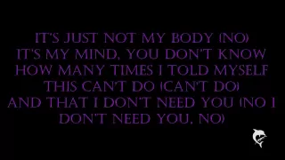 beyonce poison lyrics