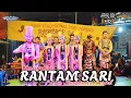 Download Lagu RANTAM SARI SPESIAL WEDING RAFLI \u0026 ASTARI KINAYAKAN LIVE KLILIN KERTEK BY AMBARAWA AUDIO PRO 