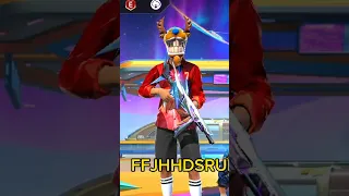 كود صالح للجميع Freefire Simouff فري فاير فري فاير بالعربي 