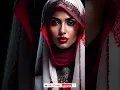 Download Lagu 4K AI Art Lookbook Video of Arabian AI Girl ｜ Sensual Revelations