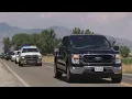 Funeral of Sergeant Lee Sorensen