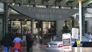 Bill to overhaul UMMS board changed to require firing of all current members