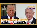 Download Lagu What is Israel's real plan for a post-war Gaza? | Inside Story