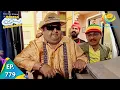 Download Lagu Taarak Mehta Ka Ooltah Chashmah - Episode 779 - Full Episode