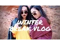 Download Lagu WINTER BREAK VLOG #THROWBACK