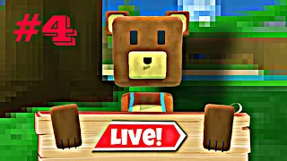 ⚡ “Super Bear Adventure en VIVO: ¡Secretos, niveles y locura TOTAL