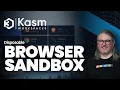 Protect Yourself Online Disposable Browsing Virtual Environments