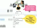 James Wang Penipu Online - Merayu, Mengirim Paket Kosong, Menipu