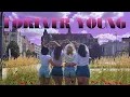Download Lagu [KPOP IN PUBLIC] FOREVER YOUNG - BLACKPINK.(ONE TAKE). COVER BY MOONLIGHT DANCE TEAM.