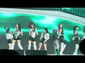 Fancam JKT48 - Kurumi no Dialogue / Kondokoso Ecstasy in JKT48 14th Anniversary The First Snow