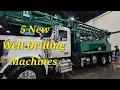 Download Lagu National Drillers Convention! Millions of Dollars in Drilling Equipment in 1 Place!