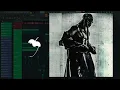 Channel Tres – Black Techno Guy (FL Studio Remake)