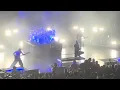 Mudvayne - Sticks and Stones Tulsa 10-9-25
