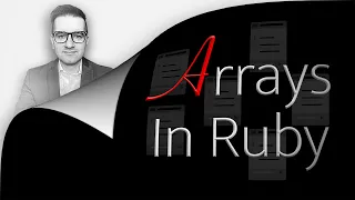 Arrays In Ruby 7 Things 2 Min You Must Know