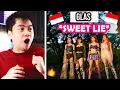 Download Lagu GLAS - 'SWEET LIE' Official Music Video REACTION
