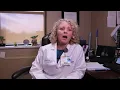 Getting to Know Jennifer Green